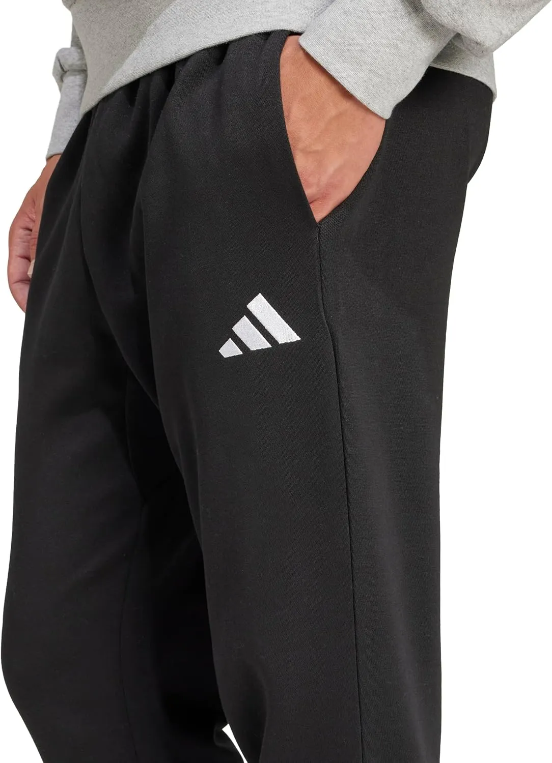 adidas Men's Essentials Feel Cozy Fleece Pants