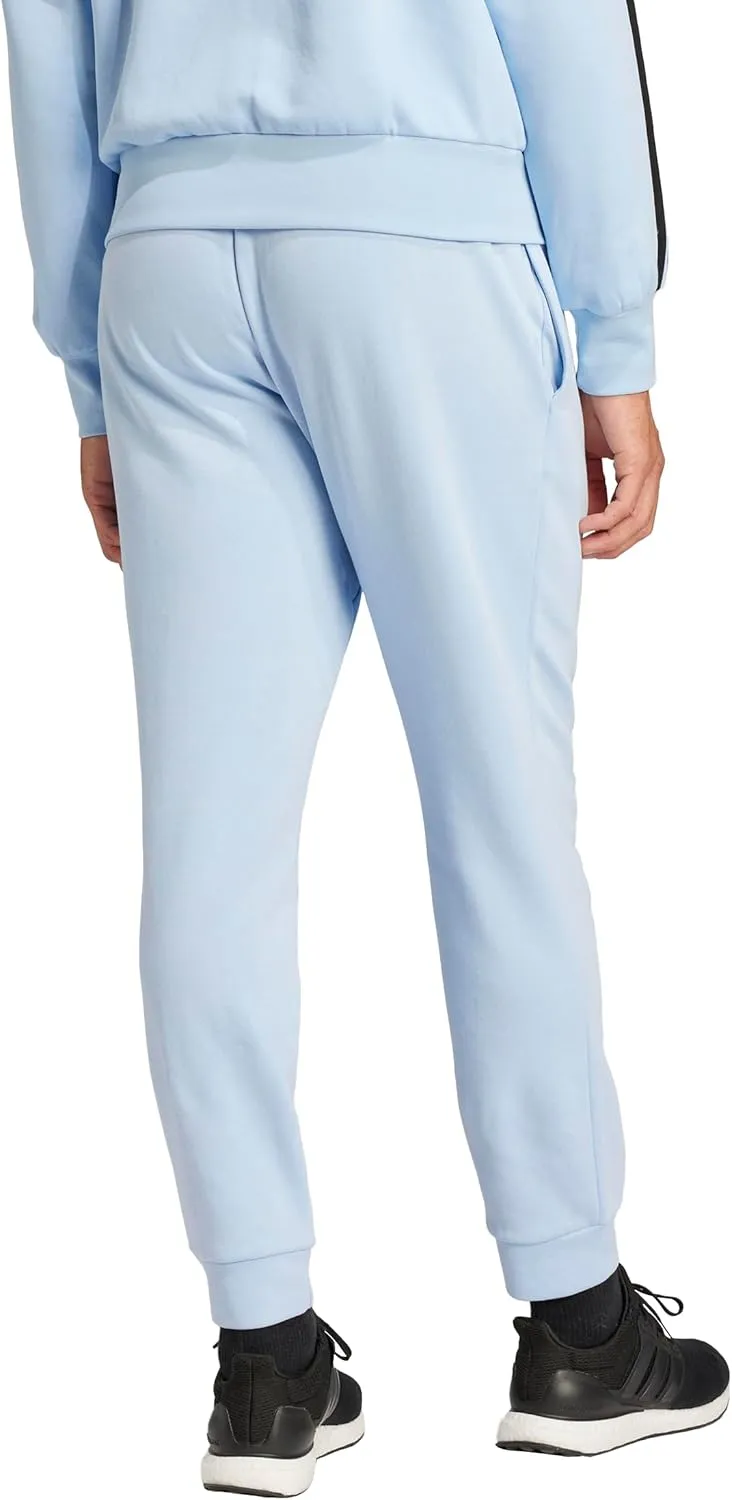 adidas Men's Essentials Feel Cozy Fleece Pants