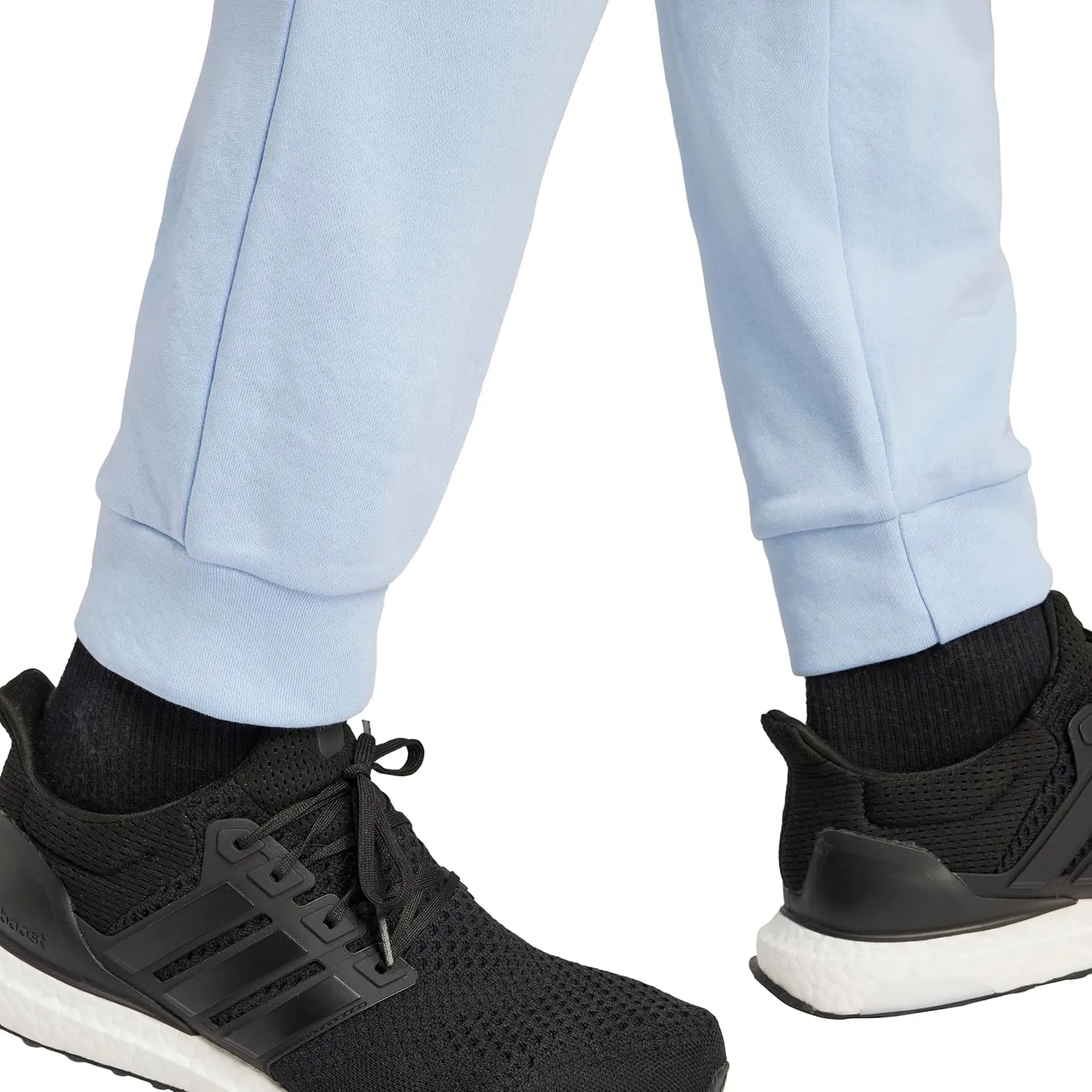adidas Men's Essentials Feel Cozy Fleece Pants