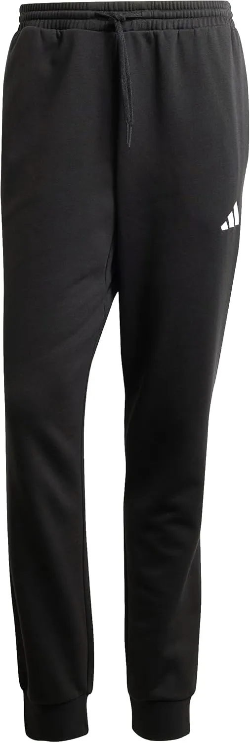 adidas Men's Essentials Feel Cozy Fleece Pants