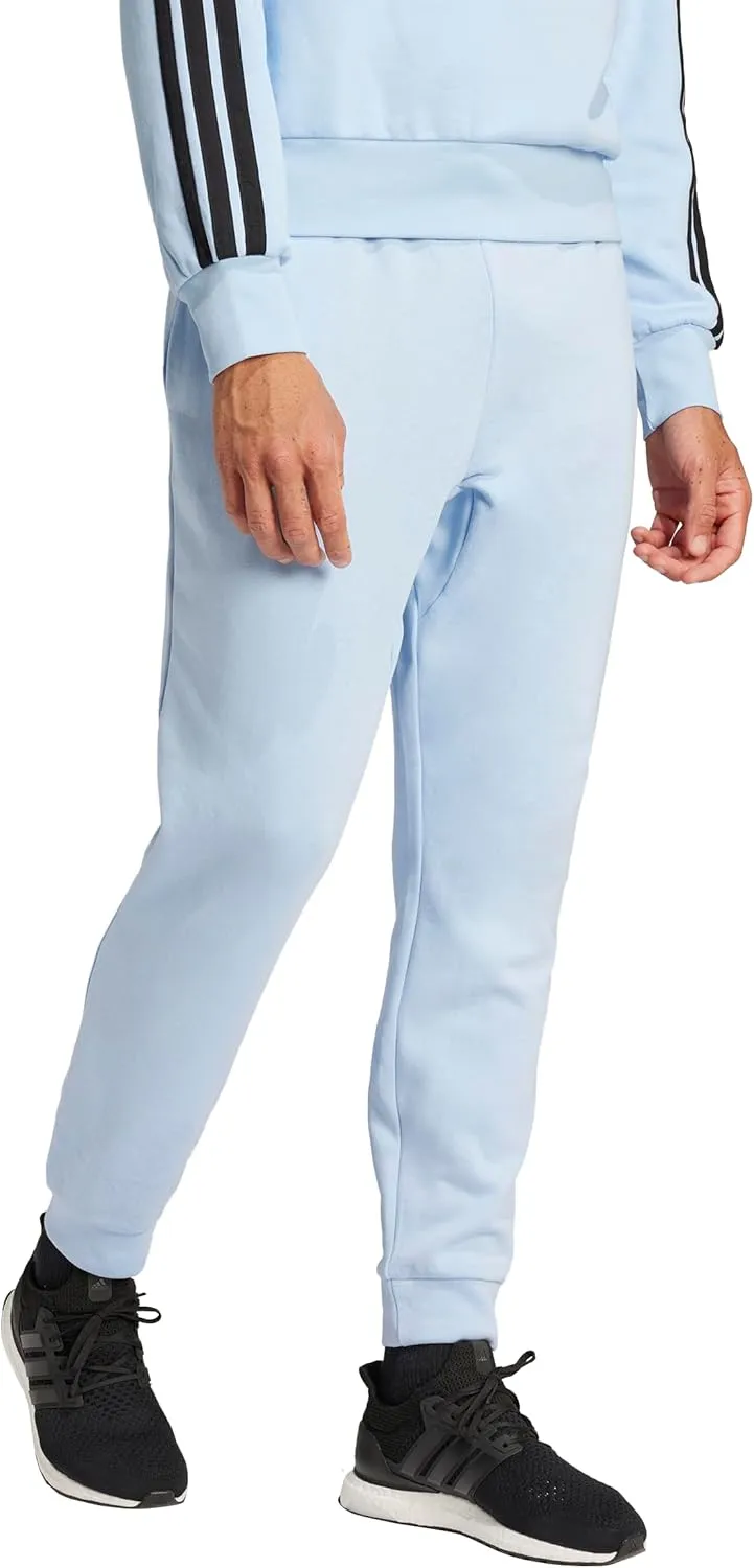 adidas Men's Essentials Feel Cozy Fleece Pants