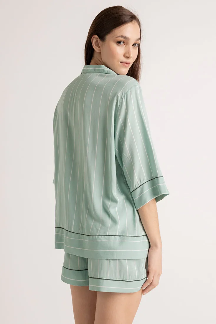 Short pajama