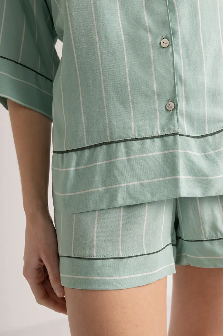 Short pajama