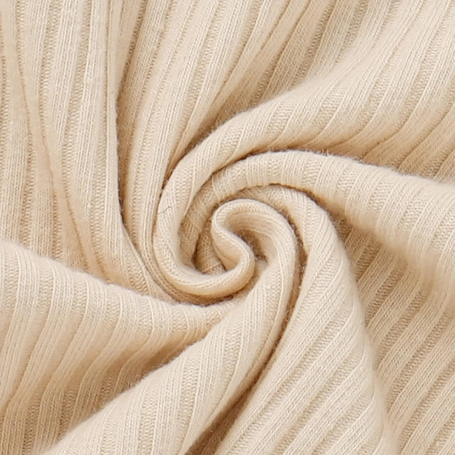 Toddler Girl Fall Clothes Baby Turtleneck Solid Knitted Pullover Top A-Line Button Mini Skirt Set Girls 2Pcs Oufits